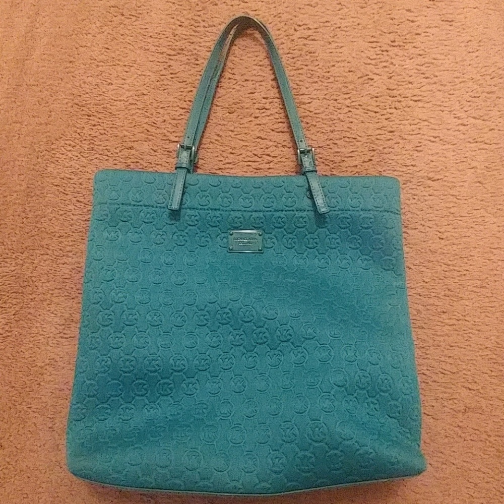 Mk purse